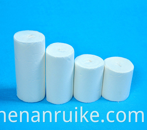 Elastic bandage